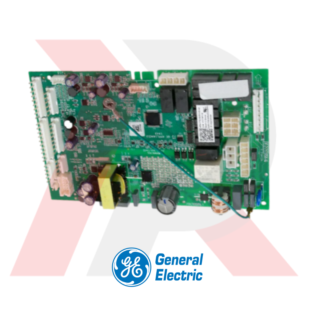 Refrigerator Main Control Board